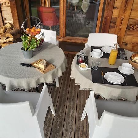 Chalet Mary 伊斯特若曼德 外观 照片