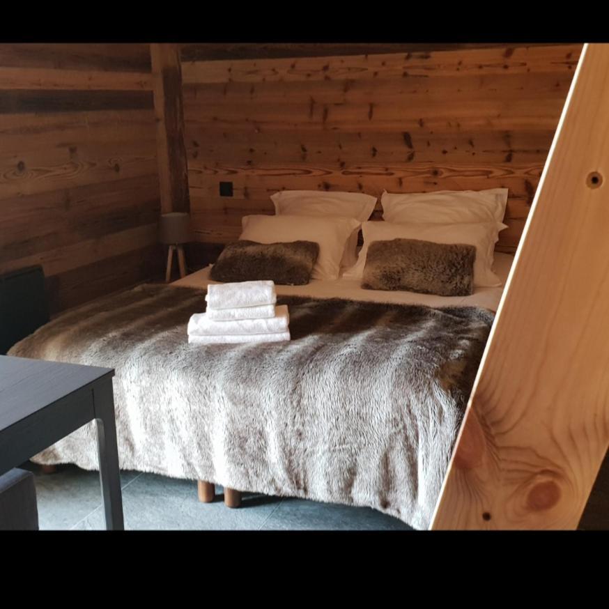 Chalet Mary 伊斯特若曼德 外观 照片